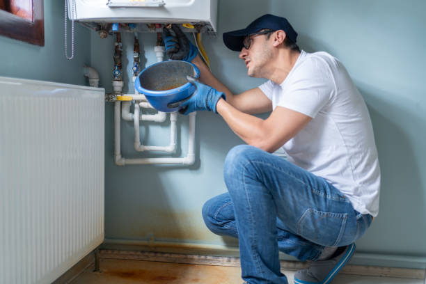 Commercial Plumbing Services in Glen Carbon, IL